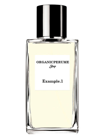 Natural Perfume